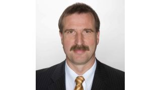 „Wir legen bei der Auswahl unserer Mitarbeiter nicht nur auf die fachliche Kompetenz großen Wert sondern auch auf die soziale Komponente.“ Rolf Mönig, Leiter Engineering  (Bild: Chemgineering)