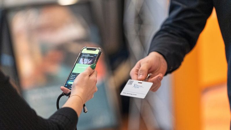 Anmelden für den Battery Manufacturing Day: Am 12. und 13. November findet das Event zum zweiten Mal statt.(Bild:  Dominik Böhm - Fotokumpel)