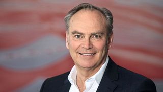 Uwe Kemm ist zum 1. April zum COO ernannt worden. (Stemmer Imaging)