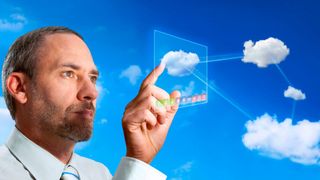 Die Verlagerung von EDA in die Cloud ist nun auch in China einer der großen Entwicklungstrends. (Bild: Clipdealer)