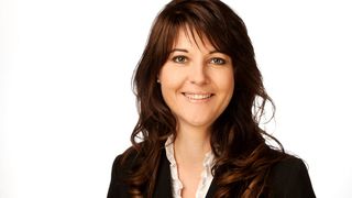 Die Autorin Melanie Weber ist Industry Executive – Chemical, Pharma & Life Science Industry bei Microsoft Deutschland (Bild: Microsoft)