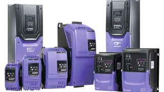 Die Optidrive E3 IP66 Antriebs-Serie bietet unter anderem eine der höchsten Schutzstufen für den Einsatz im Freien. (Invertek Drives )