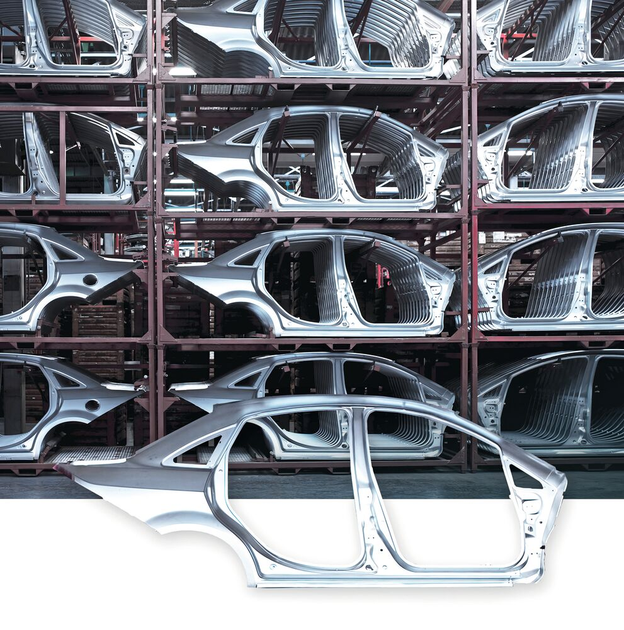 Autoform präsentiert Simulationssoftware Forming R13 für Blechumformung