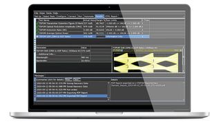 A receiver test for 10BASE-T1S developed by Keysight promotes the testing of function-critical receivers to ensure the reliability and safety of future on-board networks. (Image:Keysight)
