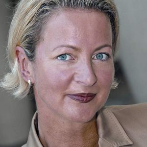 HPs Channel-Chefin Dorit Bode nennt Marktsegmente, die stark zulegen werden.