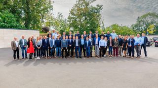 In Würzburg fand das 11. Kiwiko-Partnertreffen in Präsenz-Manier statt. (Kiwiko)