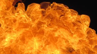 Informationsdefizite im Gesamtprozess führten dazu, dass Abfall über der Selbsterwärmungstemperatur gehandhabt wurde. (Symbolbild) (Bild: gemeinfrei)