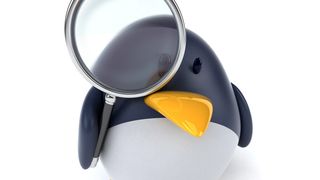 Microsoft will den Pinguin unter die Lupe nehmen – ob es gelingt? (Foto: © julien tromeur - Fotolia.com)