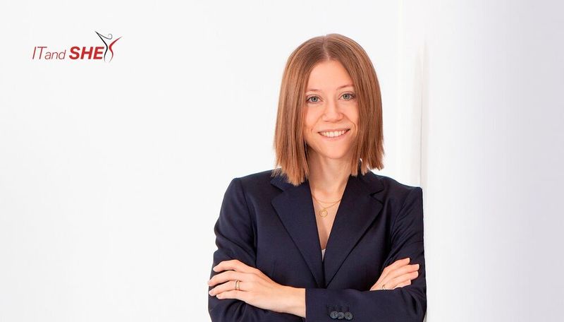 Alisa Ehrk ist geschäftsführende Gesellschafterin der Dierck Gruppe. Schon als Mädchen hat sie sich dazu entschieden, in den Betrieb ihres Vaters einzusteigen und weiß heute, dass der Mittelstand genau ihr Ding ist.(Bild:  Dierck Group)