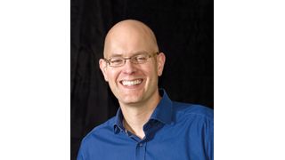 Prof. Frank Glorius von der Westfälischen Wilhelms-Universität Münster (Dechema)