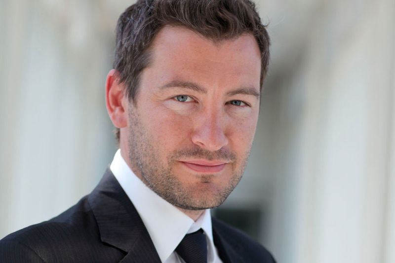 Das Design für die Marken BMW i und BMW M leitet künftig Domagoj Dukec. (BMW)