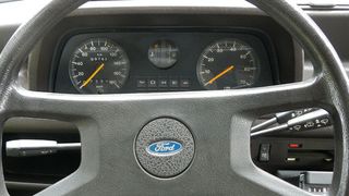 Für Ford stellte sich der Kleinwagen „Fiesta“ als großer Wurf heraus. Auch 40 Jahre später macht der kleine Kölner noch Spaß. (Ford)