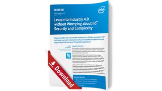 Whitepaper Cover: TQ-Systems GmbH (TQ-Systems GmbH)