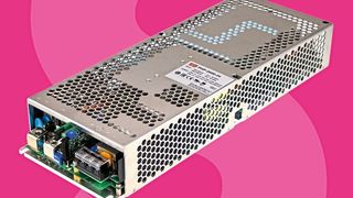 PHP-3500 Serie für die optionale Parallelschaltung. (Schukat)