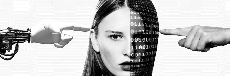 Die Robotik und Automation aus Deutschland kann sich von den wirtschaftlichen Folgen der Corona-Krise nicht abkoppeln. Der VDMA Robotik + Automation rechnet derzeit mit einem Umsatzrückgang von mindestens 20 Prozent in 2020. (Bild:  gemeinfrei /  Pixabay)