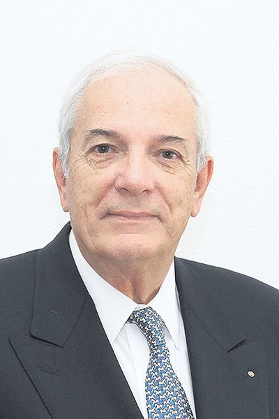 «Wir glauben daran, dass die Schweizer Industrie, ..., sich ihren Standortvorteil als Innovationsleader und Trendsetter zunehmend mit optischen Technologien sichern wird.» Jean-Jacques Goy, Geschäftsführer GMP SA (Bild: GMP)