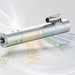 Modulares Antriebskonzept: Alle individuell ausgewählten Antriebskomponenten sind in einem gemeinsamen Gehäuse untergebracht. (Bild:  EBM-Papst)