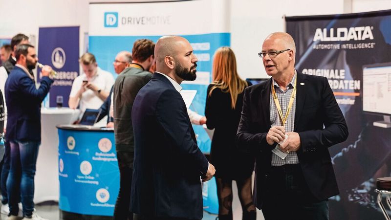 Technische Daten, Wartungs- und Reparaturinformationen in 1:1-OE-Qualität: Die bietet das Unternehmen Alldata nach eigenen Angaben inzwischen für über 95 Prozent aller heute auf der Straße befindlichen Fahrzeuge an. (Bild: Stefan Bausewein)