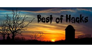 In den „Best of Hacks“ kürt die QGroup die skurrilsten und schaurigsten Sicherheitsvorfälle. (cocoparisienne - Pixabay.com)