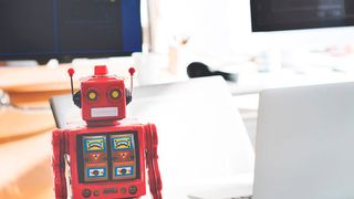 In mehr als der Hälfte aller Firmen kommt noch keine intelligente Prozessautomatisierung zum Einsatz. (rawpixel.com / pexels.com)