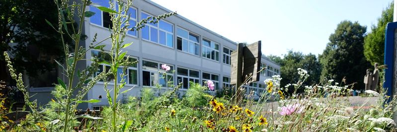 Montessori Gemeinschaftsschule Saar Montessori Gemeinschaftsschule Saar