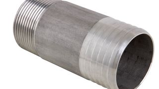 Schlauchanschluss-Stutzen ()