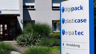 Die Digipack AG und die Kappeler Verpackungs-Systeme AG gehen gemeinsam in eine erfolgreiche Zukunft. (Digipack)