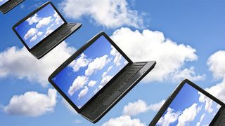 Business Process as a Service vereint nicht nur das Bereitstellen von Software, sondern auch die inhaltliche Durchführung von Teilprozessen. (© Dev - Fotolia.com)