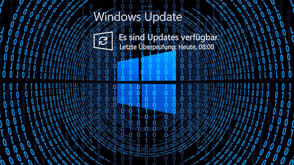 Microsoft Patchday April 2024 Dringende Updates