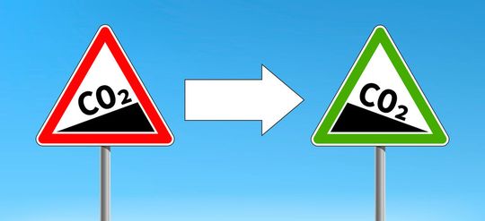 Klimaneutralität ist das Ziel vieler Unternehmen. Aber nur weil ein Betrieb auf dem Papier bei „Null“ steht, heißt das nicht, dass er keine Emissionen produziert. Klimaneutralität ist das Ziel vieler Unternehmen. Aber nur weil ein Betrieb auf dem Papier bei „Null“ steht, heißt das nicht, dass er keine Emissionen produziert.