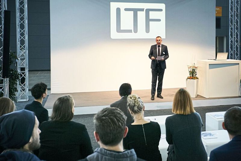 Impressionen der Composites Europe 2018 in Stuttgart... (Reed Exhibitions Deutschland)