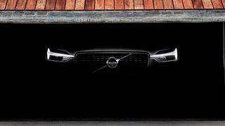 Volvo stellt auf dem Automobilsalon in Genf den neuen XC60 vor – und mit ihm neue Assistenzsysteme. (Volvo)