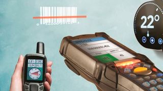 Auf einen Blick: Immer mehr Endgeräte sind mit aufwendigen grafischen Bedienoberflächen ausgestattet. Grafik-MCUs können das Design für die Ansteuerung vereinfachen. (Bild: Microchip)