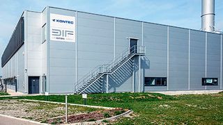 Der Entwicklungsdienstleister „Die Ideenfabrik“ hat am 16. Januar 2017 einen Insolvenzantrag wegen Zahlungsunfähigkeit gestellt. (DIF)