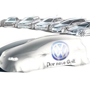 Volkswagen präsentiert in Kürze die siebte Generation des Kompakt-Klassikers. Aus diesem Grund werfen wir einen Blick zurück in die Geschichte des Modells.