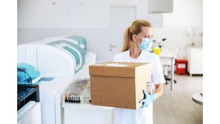 Um Verpackungsmüll zu reduzieren und Recyclingquoten zu erhöhen, hat die EU ihre Verpackungsrichtlinie erneuert. Welche Pflichten nun auf Erzeuger, Lieferanten, Importeure und den Vertrieb zukommen, lesen Sie hier. (Symbolbild) (Bild: © Dusan Petkovic - stock.adobe.com)