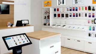 Mit dem vernetzten Laden hat die Brodos AG ein Konzept mit einer zukunftsfähigen aber anspruchsvollen Software entwickelt. (Bild: Brodos AG)