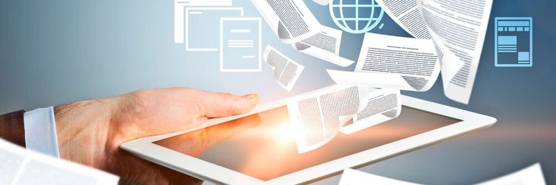 Mit Hilfe des Tools CopyQ können Objekte in der Zwischenablage gespeichert, sortiert, gesucht und gelöscht werden.(Bild:  ©ismagilov, Getty Images via Canva.com)