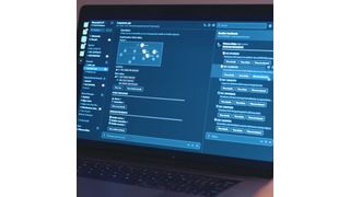 IBM stellt auf der virtuellen Konferenz „Think Digital 2020“ IT-Automatisierungswerkzeuge vor: „IBM Watson AIOps“.  (IBM)