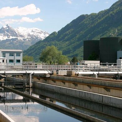 PFAS, KARL und Phosphor: 2026 wird zum Jahr der Weichenstellung für die Wasser- und Abwasserbehandlung. (Bild: frei lizenziert)