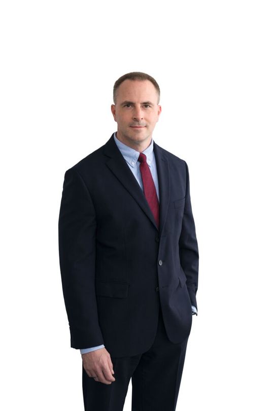 Dr. Henning Grönzin, CTO und technischer Geschäftsführer der Leuze-Electronic Gruppe(Bild:  Leuze)