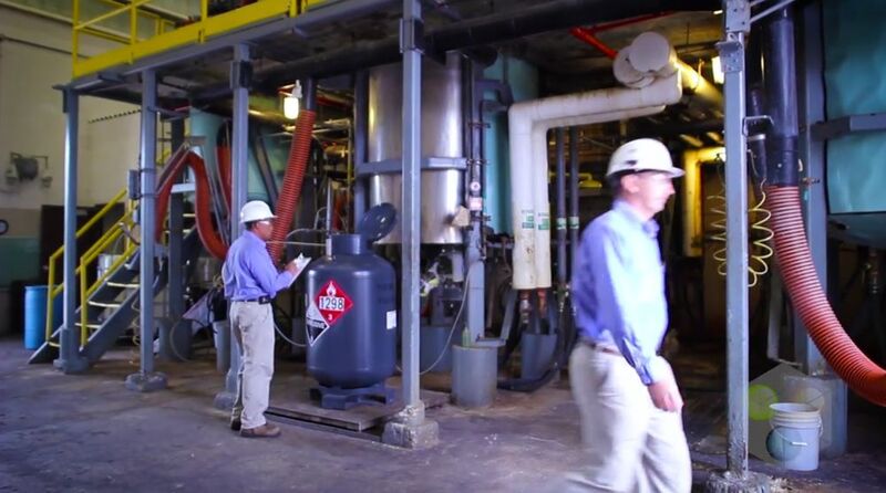 Far Chemical has plans to expand its Palm Bay, Florida facility which will lead to an increase in the workforce by over 50 %. (Far Chemical)