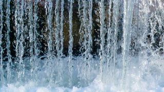 2,2 Milliarden Menschen haben noch immer keinen Zugang zu sauberem Trinkwasser. (gemeinfrei)