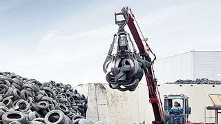 Altreifenberg bei Estato: Künftig eigener Bereich für Seal-Reifen? (Foto: Estato)