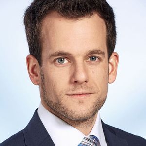 Michael Kaspar ist Produktmanager Photoelectric Sensors & Fibers in der Division Presence Detection der SICK AG, Waldkirch