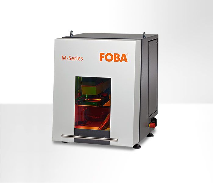 m1000-mu (ALLTEC GmbH FOBA Laser Marking + Engraving)