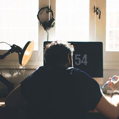 Regelmäßige Bewegung ist für ein gesundes Leben unerlässlich.  (Bild: frei lizenziert)