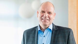 „Haupttreiber bleiben Energieerzeugung und Rechenzentren, aber auch Branchen wie Öl und Gas, Wasser und Abwasser sowie Pharma,“ so Axel Lorenz, Vorsitzender des Fachbereichs Messtechnik und Prozessautomatisierung im ZVEI-Fachverband Automation. (Bild: Stefan Koeppel & Siemens AG)