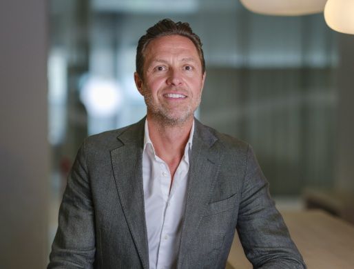 Alexander Petrofski ist seit September 2026 Chief Technology Officer von Volvo Cars. (Bild: Volvo)