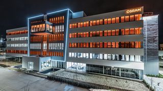 AMS konkurriert um Osram mit den beiden US-Finanzinvestoren Bain Capital und Carlyle. (Osram)